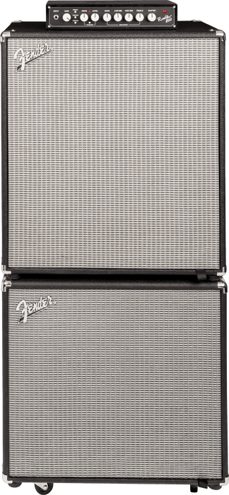 Fender Rumble 115 Bass Cabinet V3