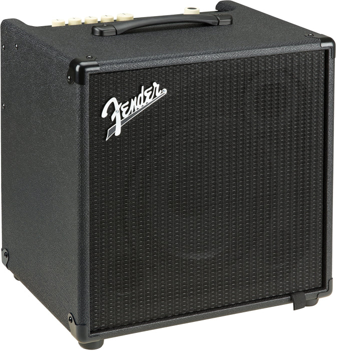 Fender Rumble Studio 1x10" 40-Watt Bass Combo