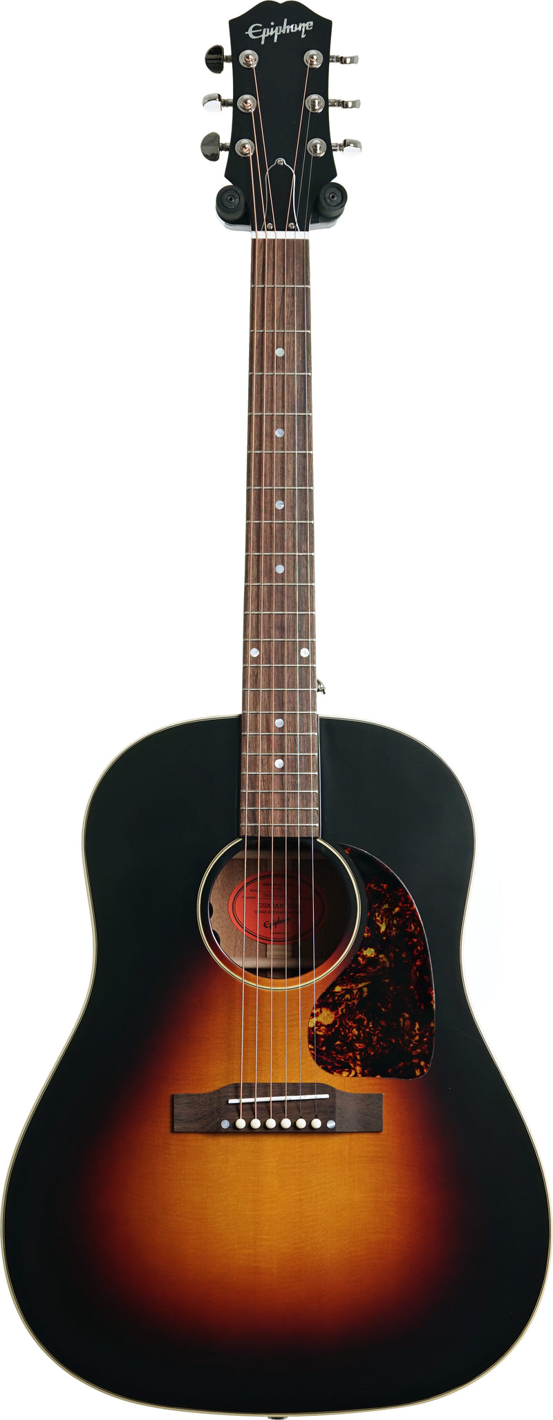 Epiphone J-45 Standard Dr Epiphone Exclusive - Tri-Burst
