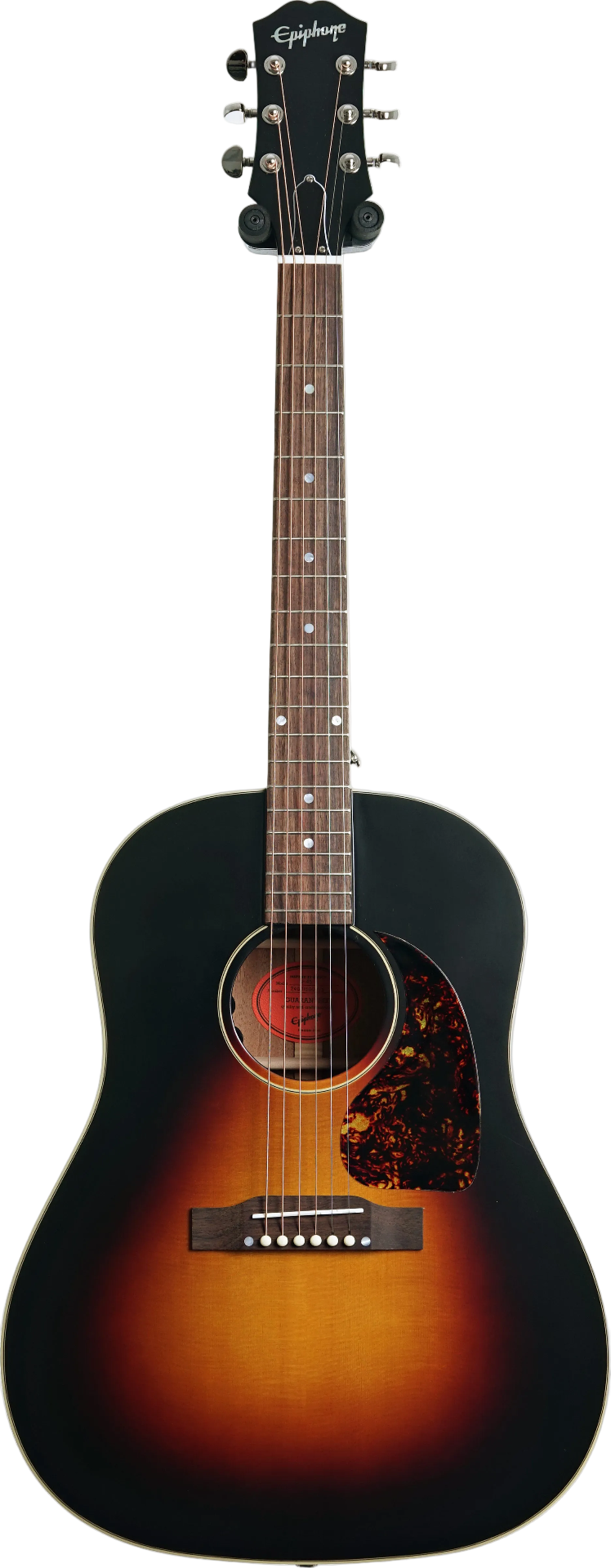 Epiphone J-45 Standard Dr Epiphone Exclusive - Tri-Burst