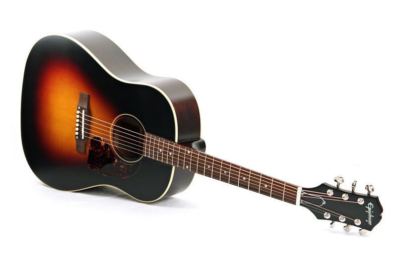 Epiphone J-45 Standard Dr Epiphone Exclusive - Tri-Burst