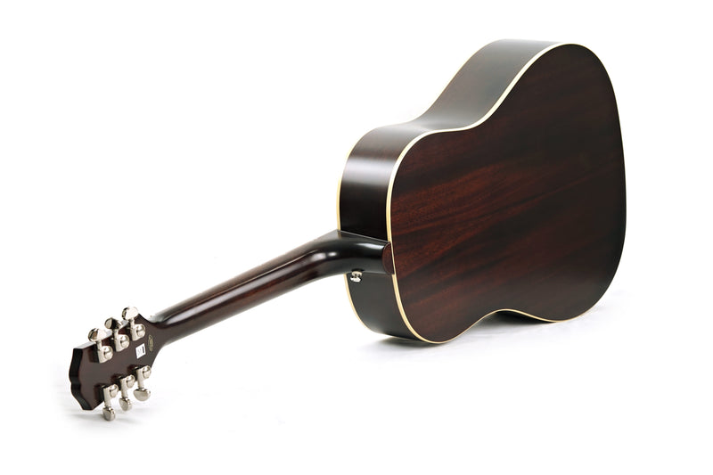 Epiphone J-45 Standard Dr Epiphone Exclusive - Tri-Burst