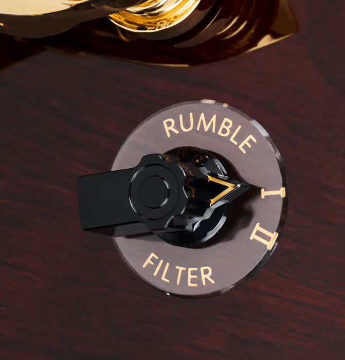 Gretsch Limited Edition Abbey Road Studiomatic - Classic Walnut Stain