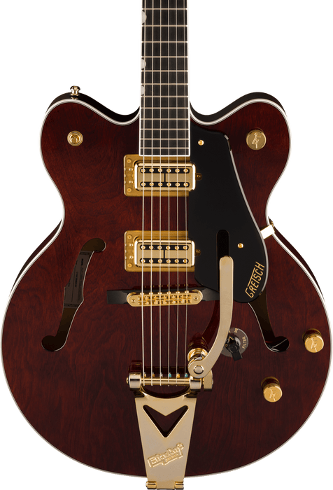 Gretsch Limited Edition Abbey Road Studiomatic - Classic Walnut Stain