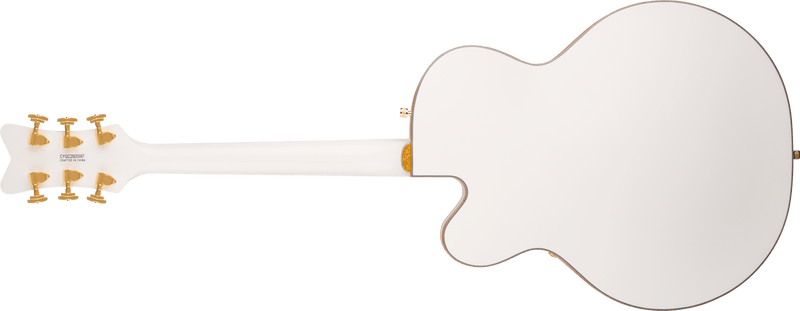 Gretsch Synchromatic Falcon - Snowcrest White