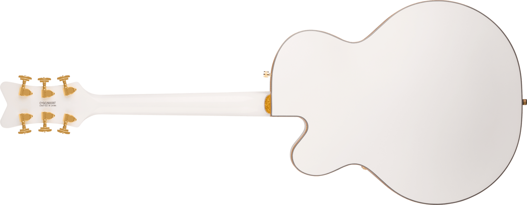 Gretsch Synchromatic Falcon - Snowcrest White