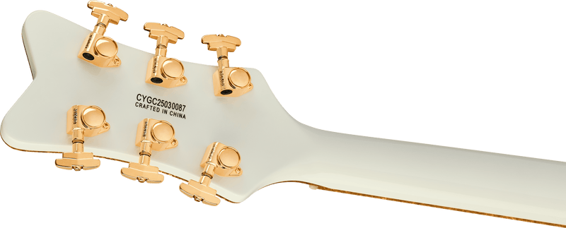 Gretsch Synchromatic Falcon - Snowcrest White