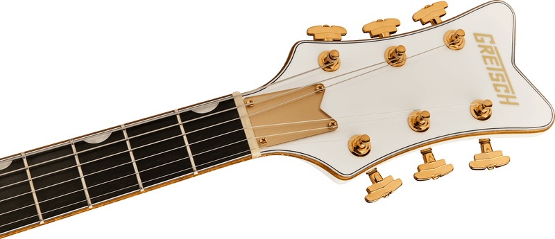 Gretsch Synchromatic Falcon - Snowcrest White