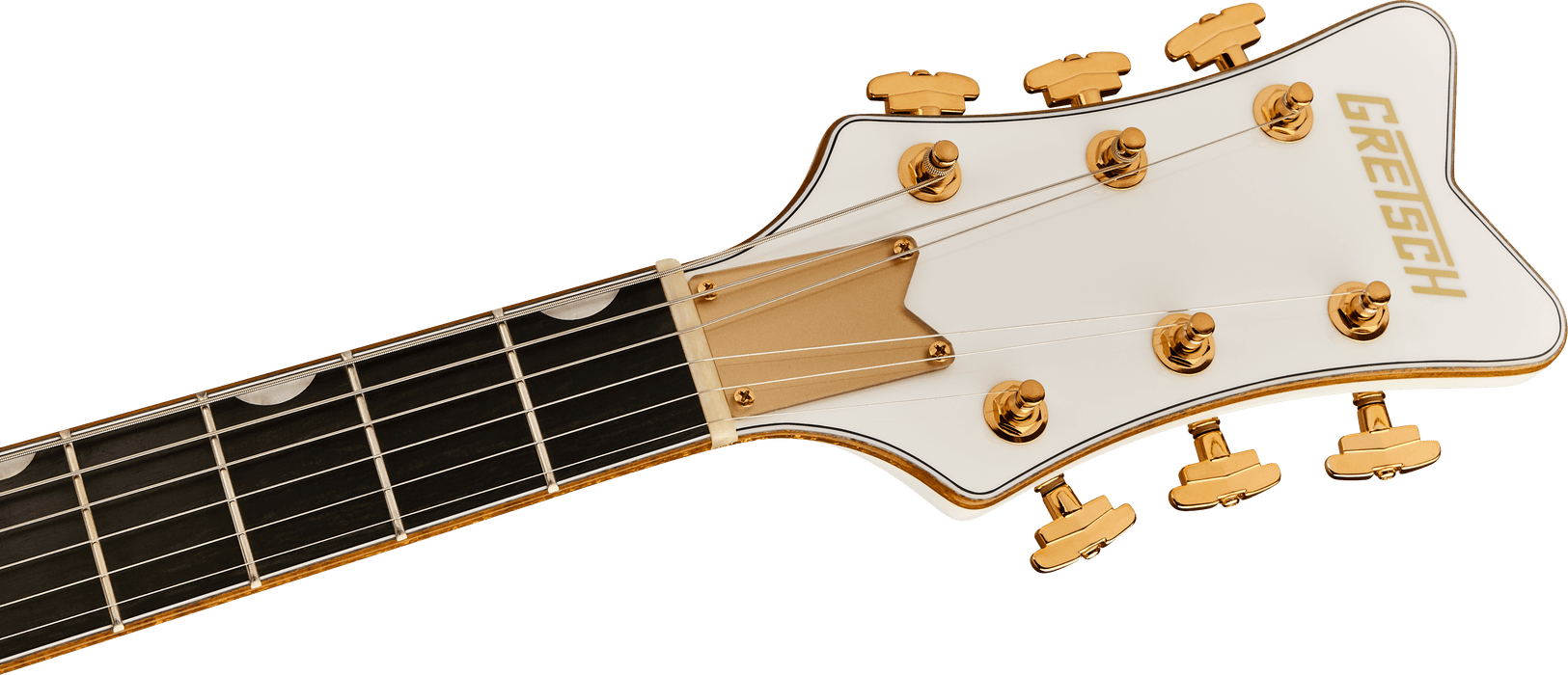 Gretsch Synchromatic Falcon - Snowcrest White