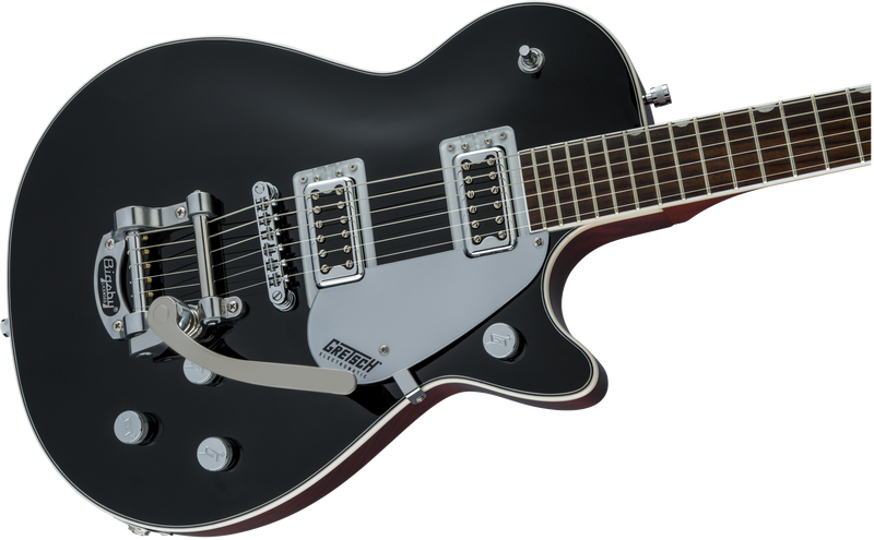 Gretsch G5230T Electromatic Jet FT - Black