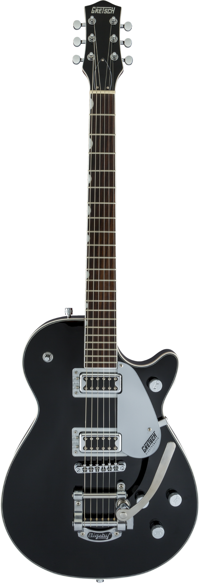 Gretsch G5230T Electromatic Jet FT - Black