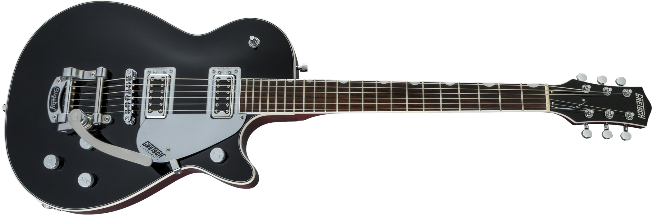 Gretsch G5230T Electromatic Jet FT - Black