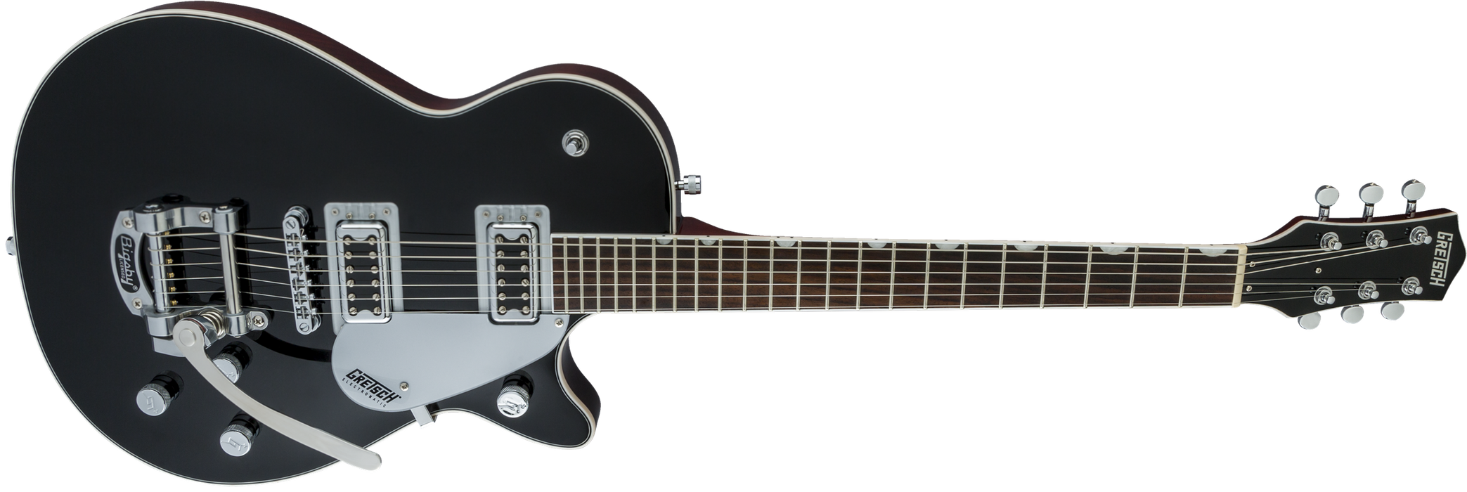 Gretsch G5230T Electromatic Jet FT - Black
