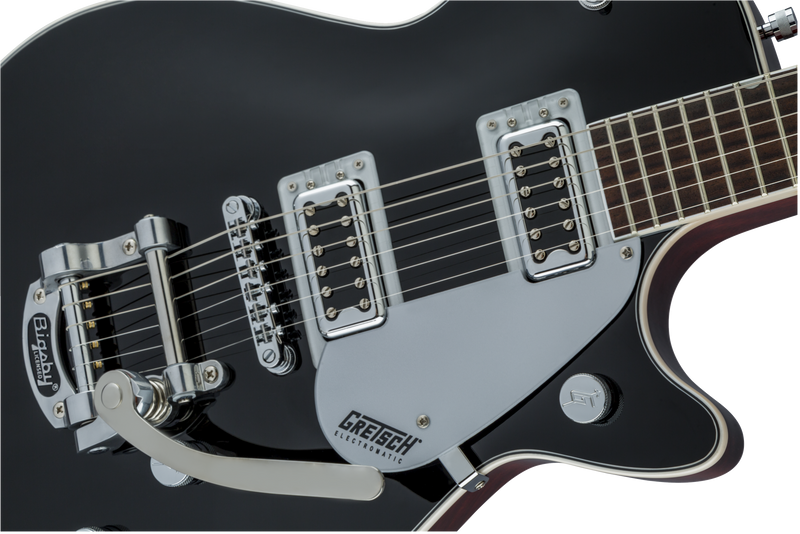Gretsch G5230T Electromatic Jet FT - Black