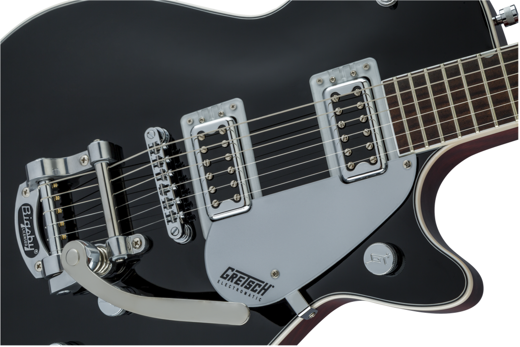 Gretsch G5230T Electromatic Jet FT - Black