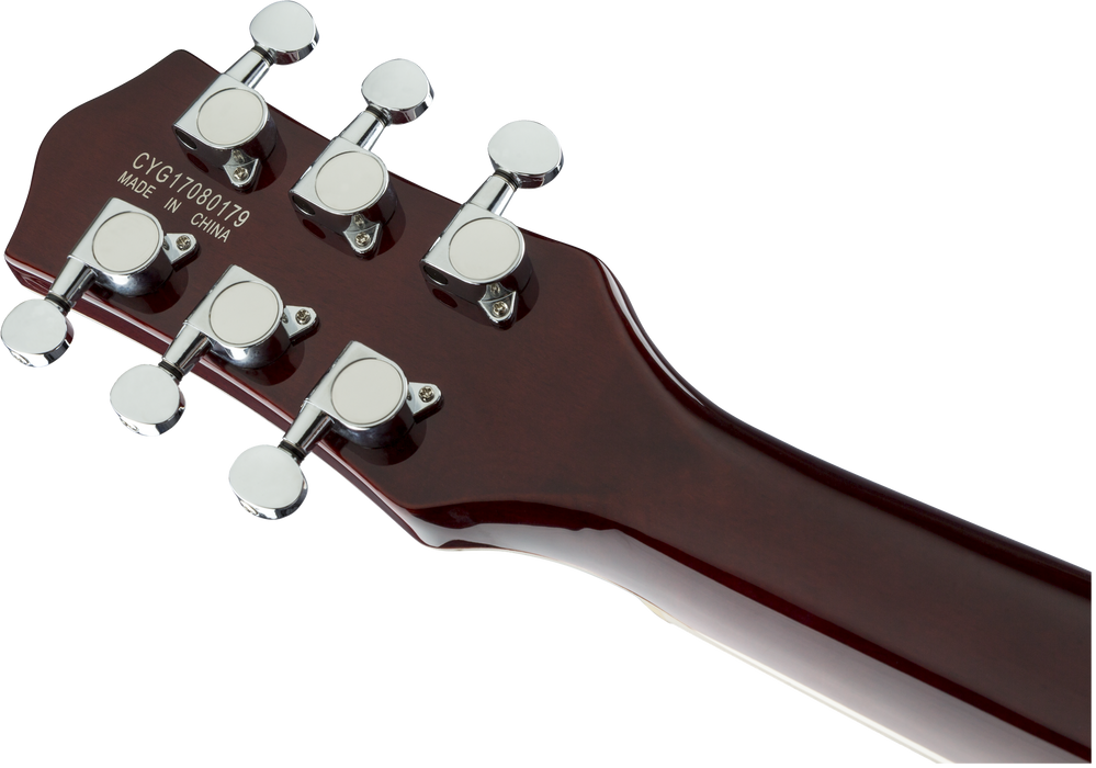 Gretsch G5230T Electromatic Jet FT - Black