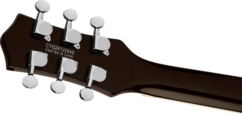 Gretsch G5230T Electromatic Jet - Orange Stain