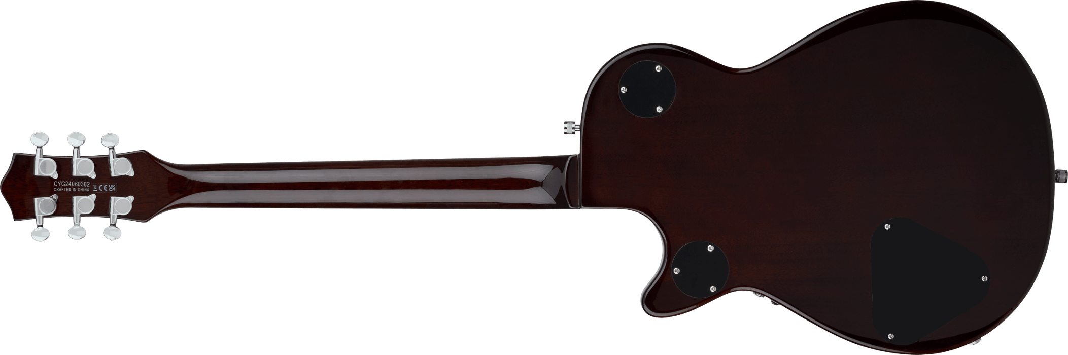 Gretsch Electromatic Jet - Silver Sparkle