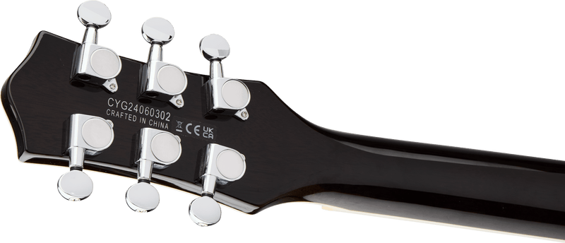 Gretsch Electromatic Jet - Silver Sparkle