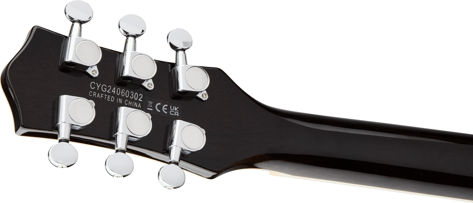 Gretsch Electromatic Jet - Silver Sparkle