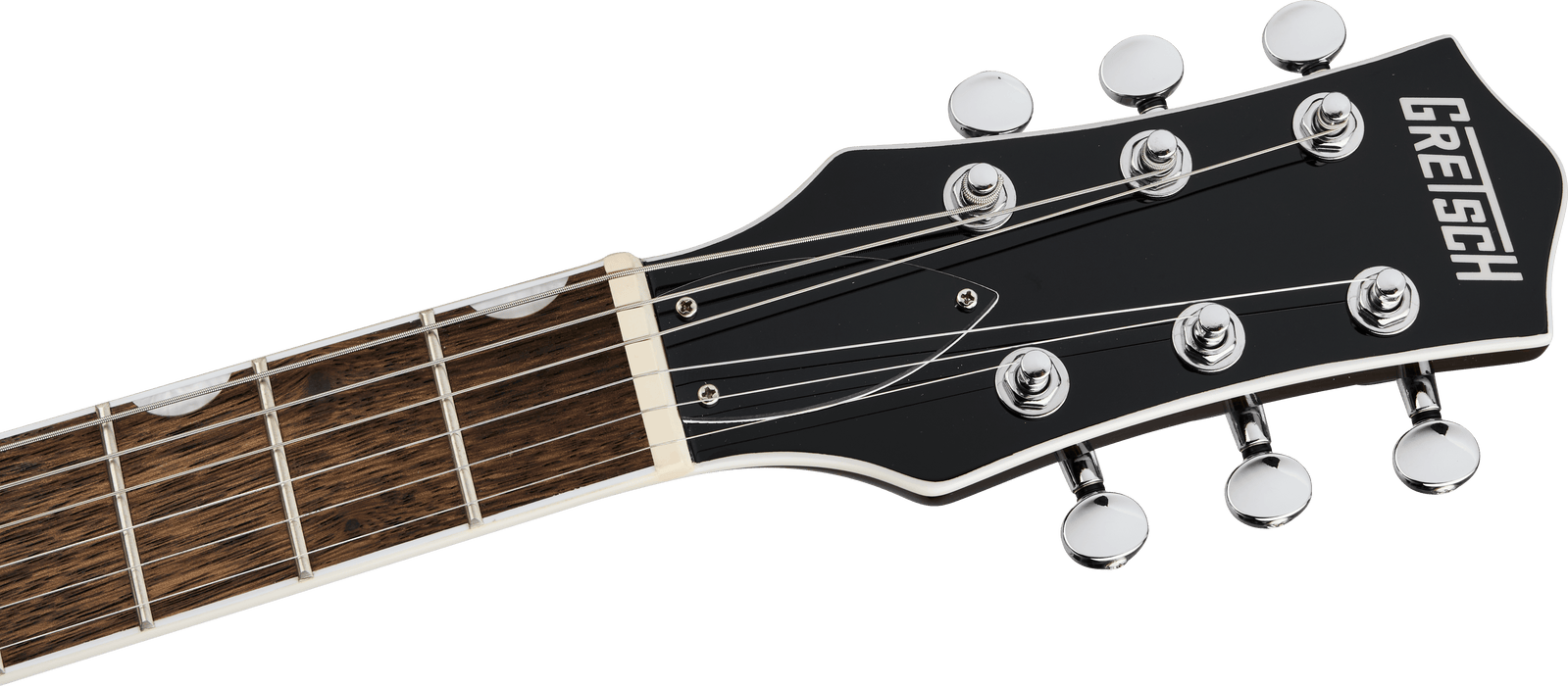 Gretsch Electromatic Jet - Silver Sparkle