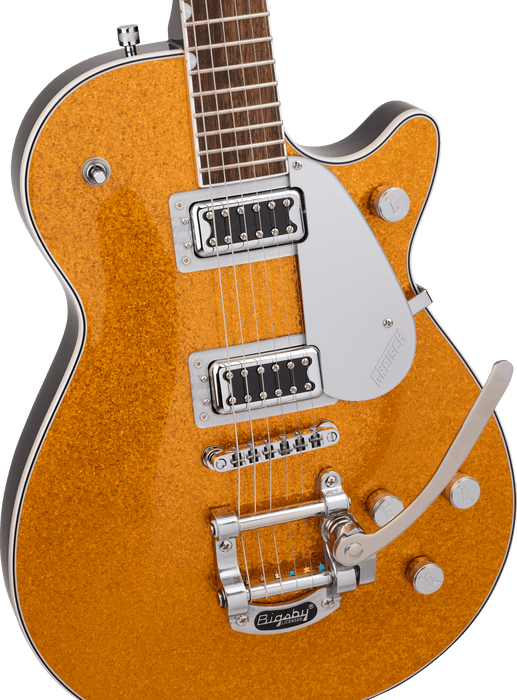 Gretsch Electromatic Jet - Gold Sparkle