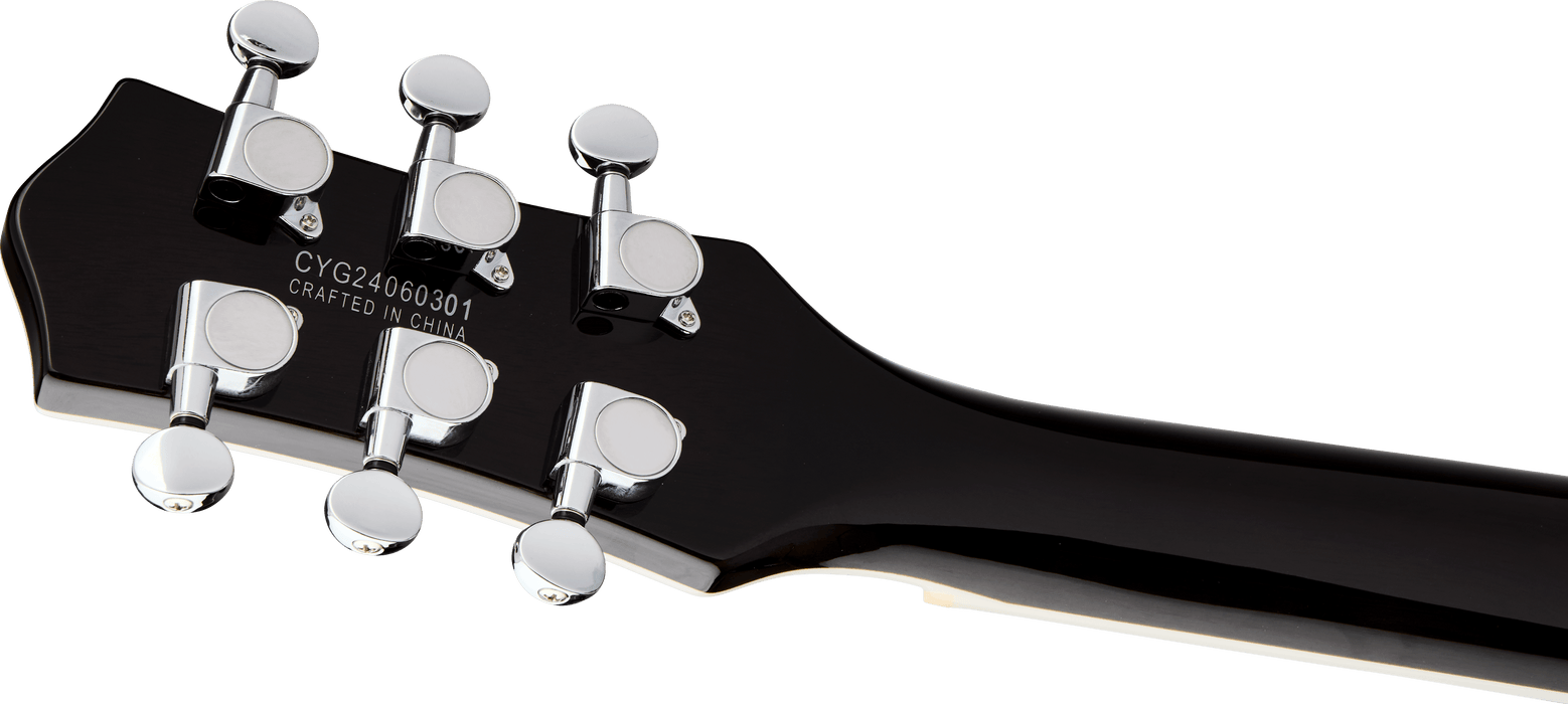 Gretsch Electromatic Jet - Gold Sparkle