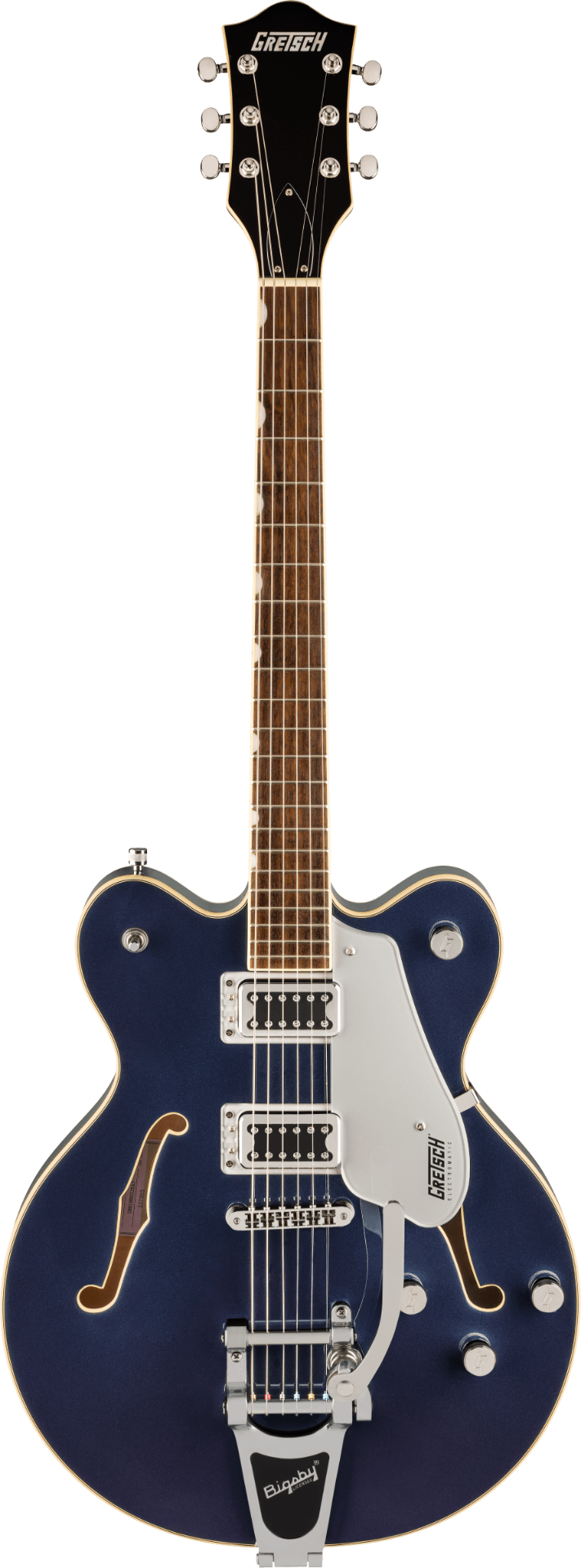 Gretsch G5622T Electromatic Center Block Double-Cut - Midnight Sapphire