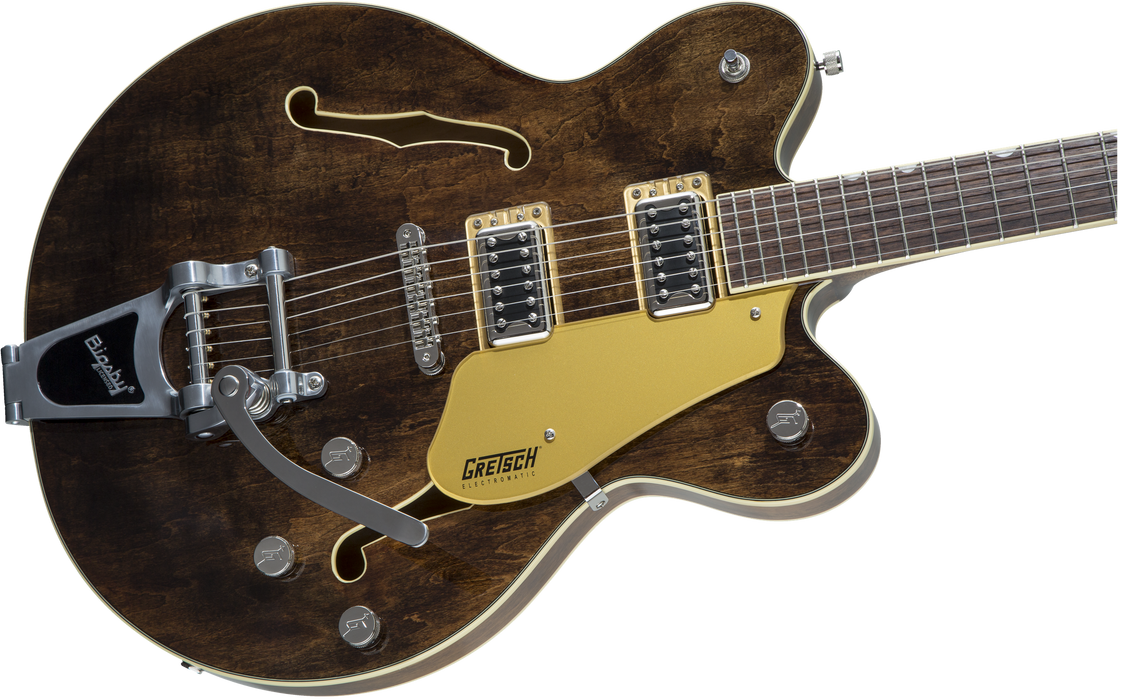 Gretsch G5622T Electromatic Center Block Double-Cut - Imperial Stain