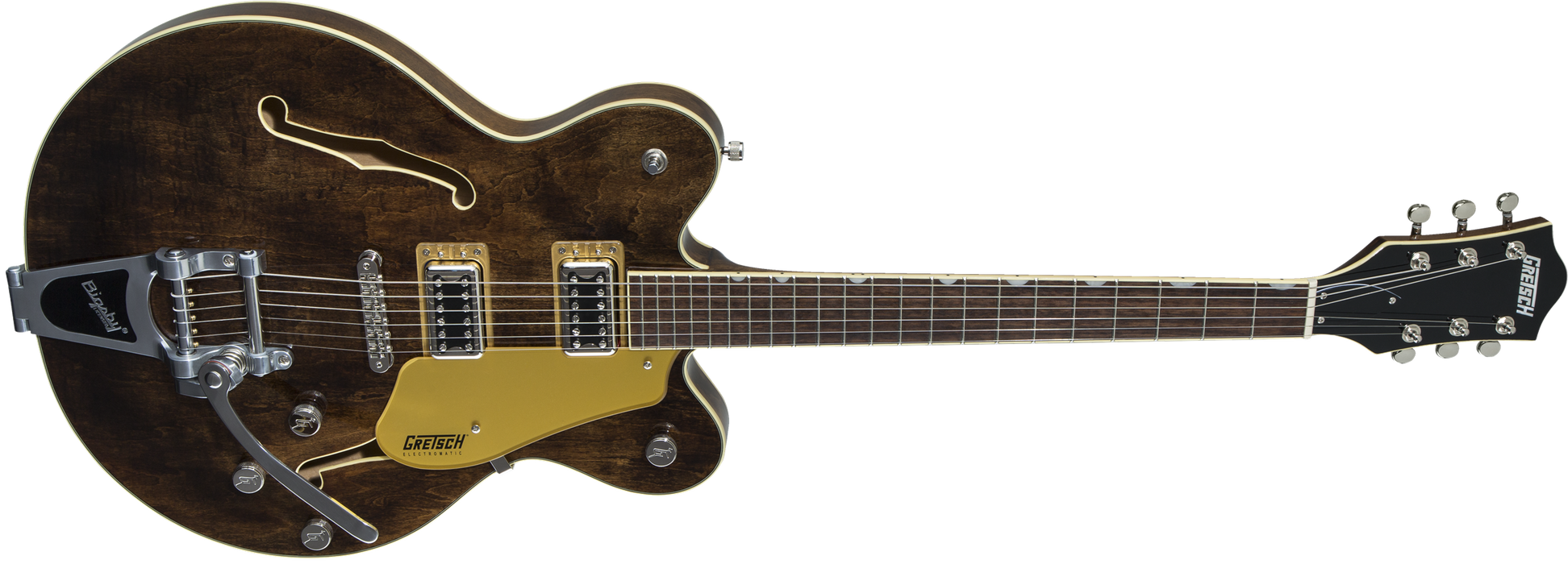 Gretsch G5622T Electromatic Center Block Double-Cut - Imperial Stain