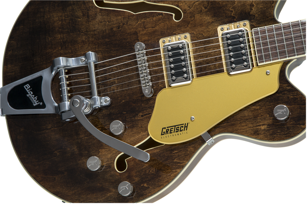 Gretsch G5622T Electromatic Center Block Double-Cut - Imperial Stain