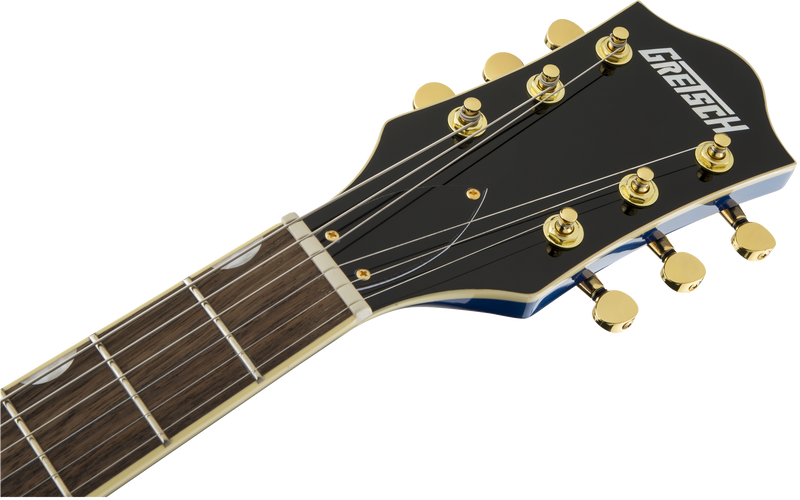 Gretsch G5655TG Electromatic Center Block Jr - Azure Metallic