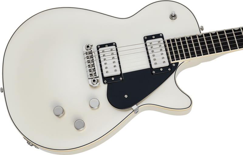 Gretsch Electromatic Premier Jet - Vintage Pearl