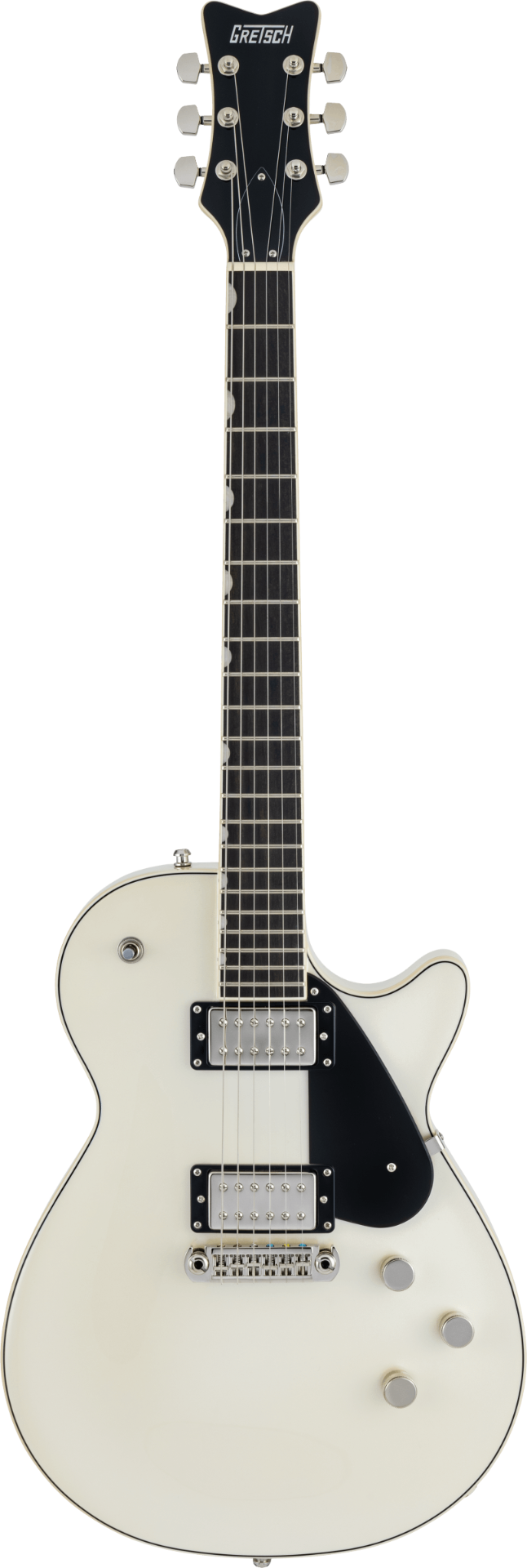 Gretsch Electromatic Premier Jet - Vintage Pearl