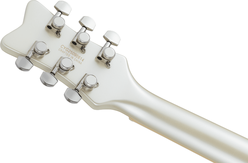 Gretsch Electromatic Premier Jet - Vintage Pearl