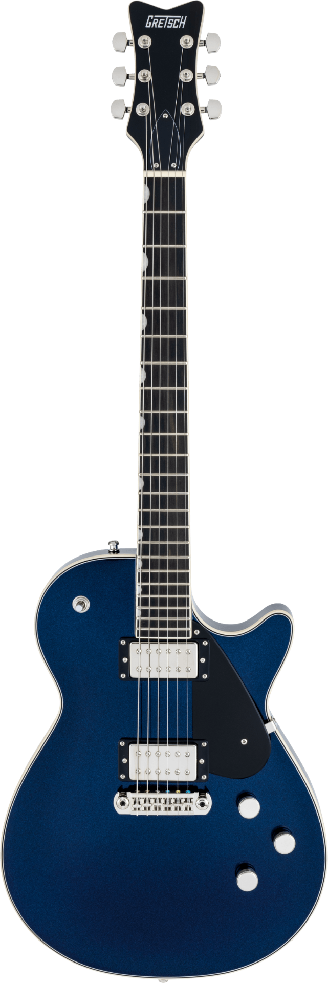 Gretsch Electromatic Premier Jet - Clairvoyant