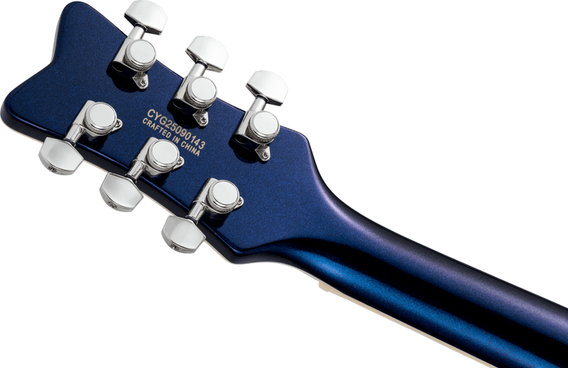 Gretsch Electromatic Premier Jet - Clairvoyant