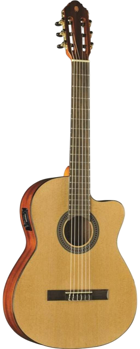 Eko Vibra 150 CW EQ - Natural