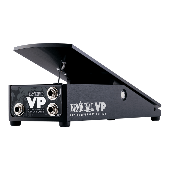 Ernie Ball 40th Anniversary VP Jr. Volume Pedal