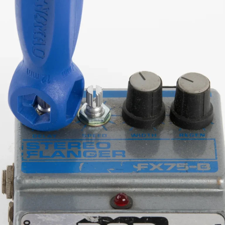 Music Nomad The Octopus +