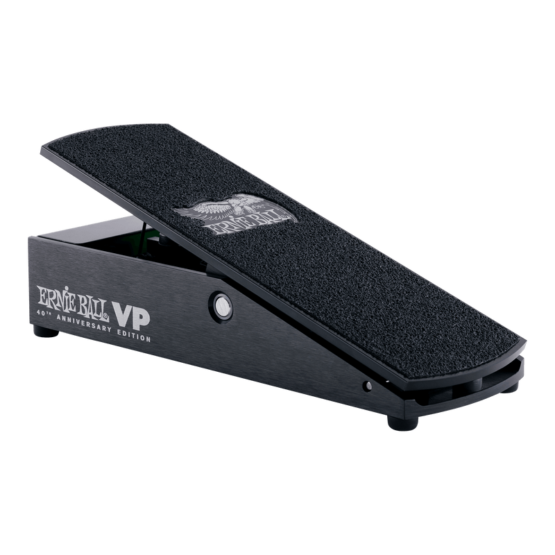 Ernie Ball 40th Anniversary VP Jr. Volume Pedal