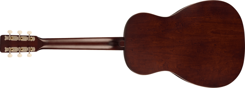 Gretsch Jim Dandy Parlor - Rex Burst