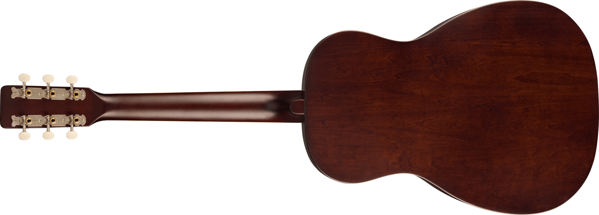 Gretsch Jim Dandy Parlor - Rex Burst