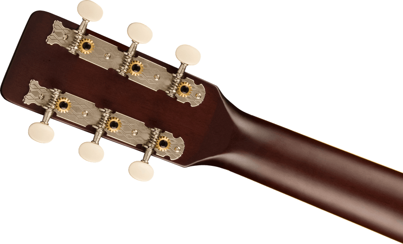 Gretsch Jim Dandy Parlor - Rex Burst