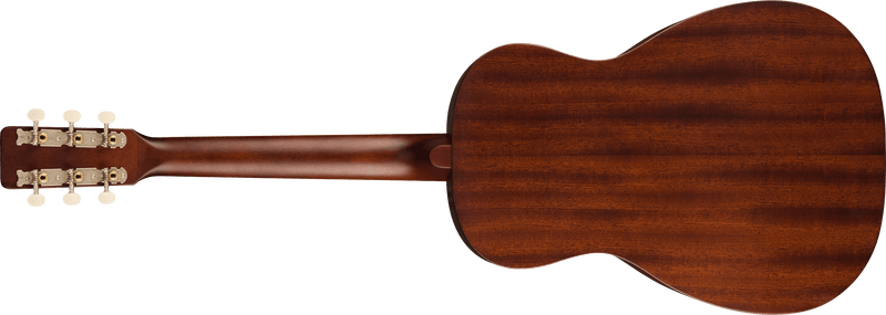 Gretsch Jim Dandy Parlor - Frontier Stain