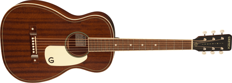 Gretsch Jim Dandy Parlor - Frontier Stain