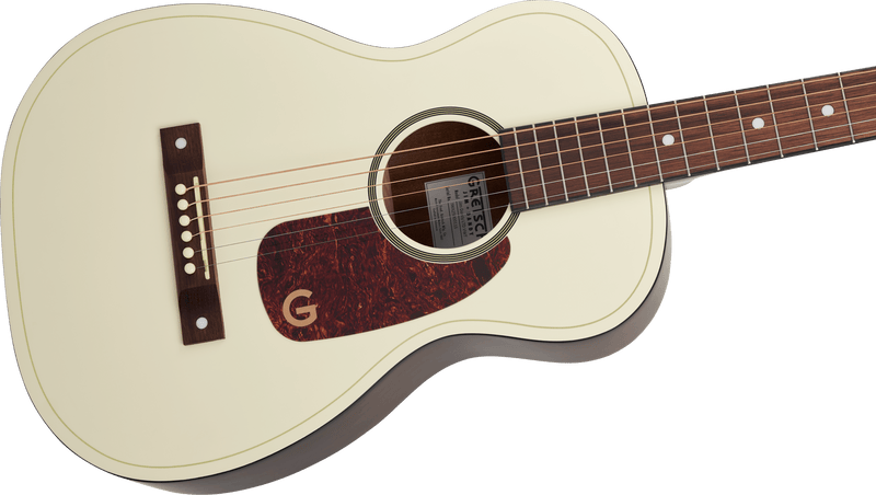 Gretsch Jim Dandy Parlor LTD - Vintage White