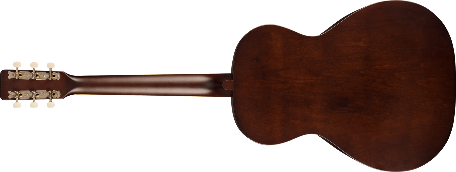 Gretsch Jim Dandy Concert - Rex Burst