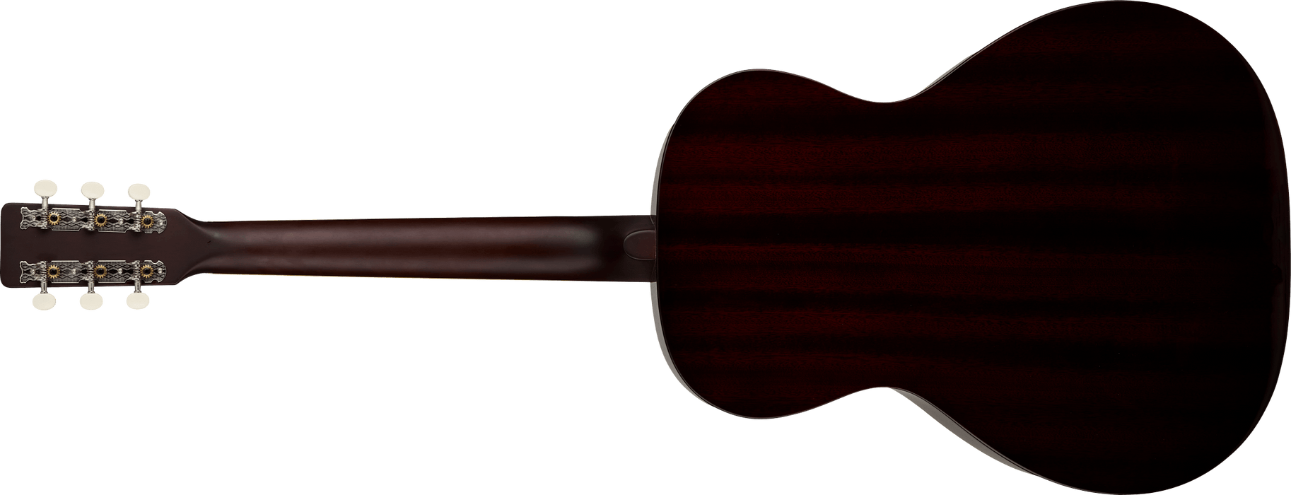Gretsch Limited-edition Jim Dandy Concert - Heritage Burst