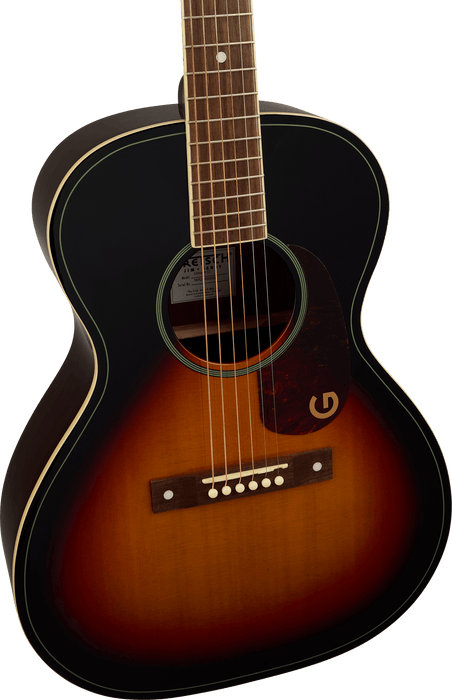 Gretsch Limited-edition Jim Dandy Concert - Heritage Burst
